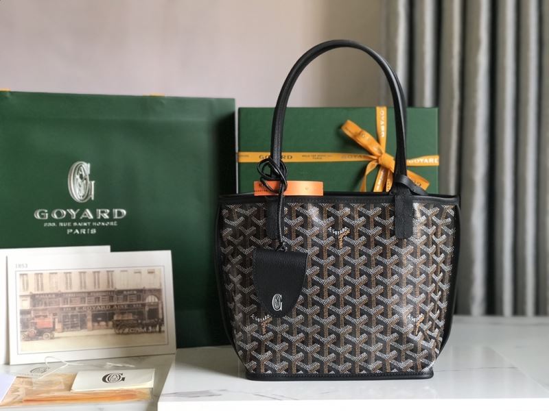 Goyard Shopping Bags